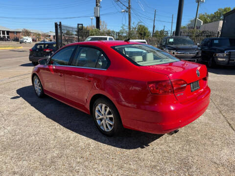2014 Volkswagen Jetta