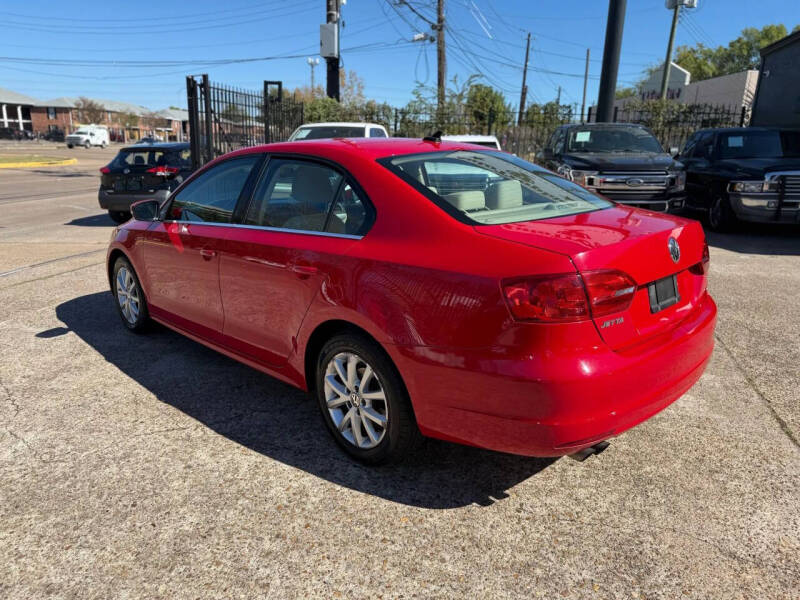 2014 Volkswagen Jetta