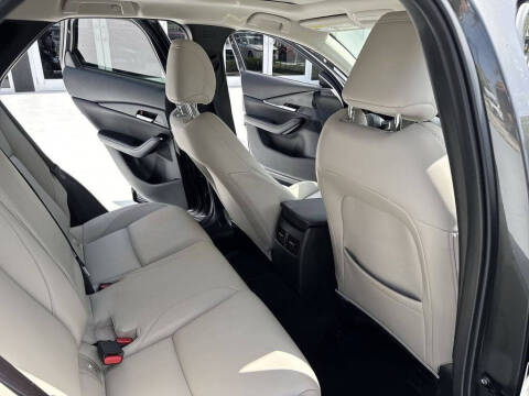 2025 Mazda CX-30 2.5 S Preferred