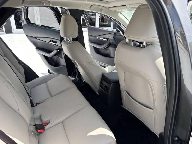 2025 Mazda CX-30 2.5 S Preferred