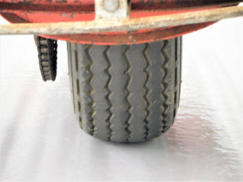 1949 Cushman Model 64