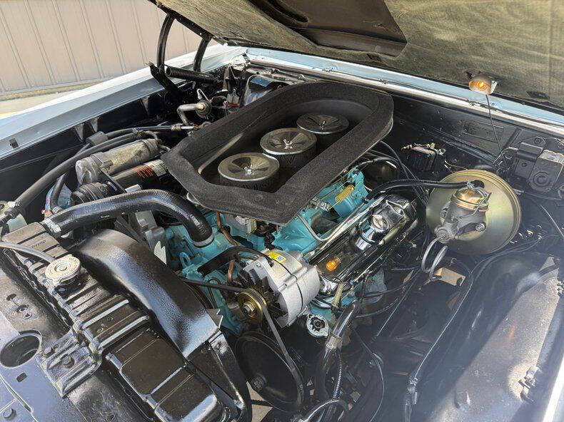 1965 Pontiac LeMans