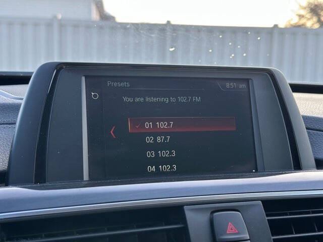 2018 BMW 3 Series 330i xDrive Gran Turismo