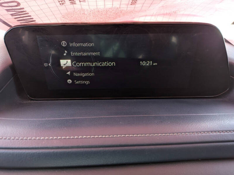 2021 Mazda CX-30 Preferred