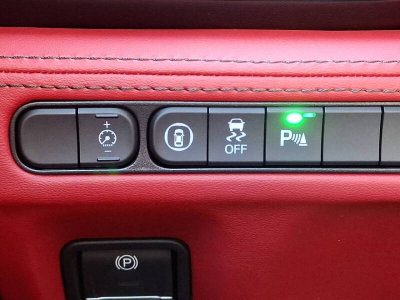 2023 Acura MDX SH-AWD w/A-SPEC