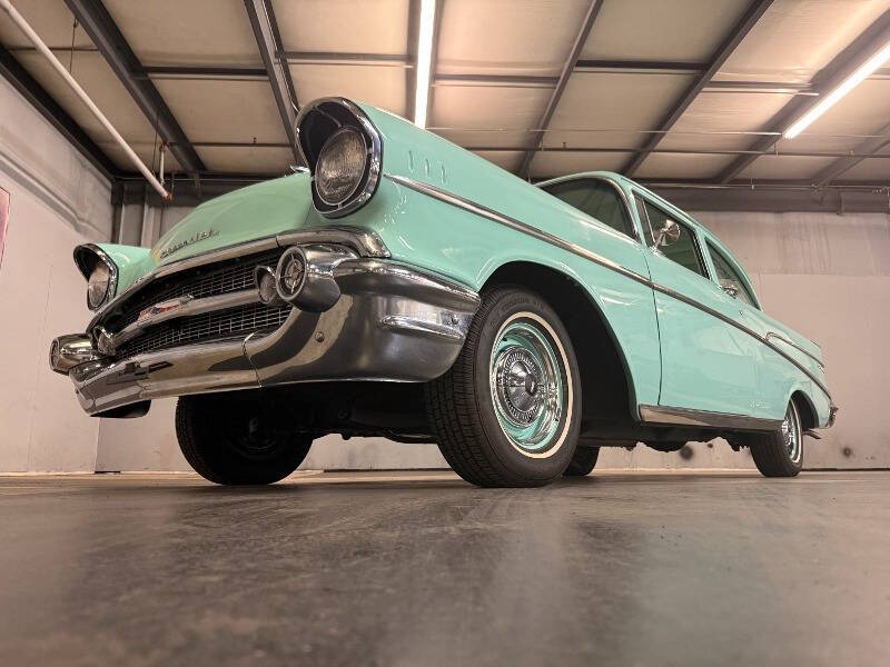 1957 Chevrolet 210
