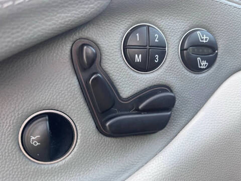 2003 Mercedes-Benz SL-Class SL 500