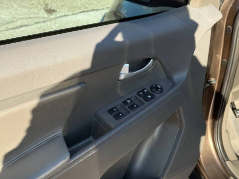 2013 Kia Sportage LX