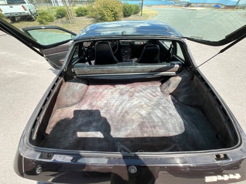 1983 Porsche 944