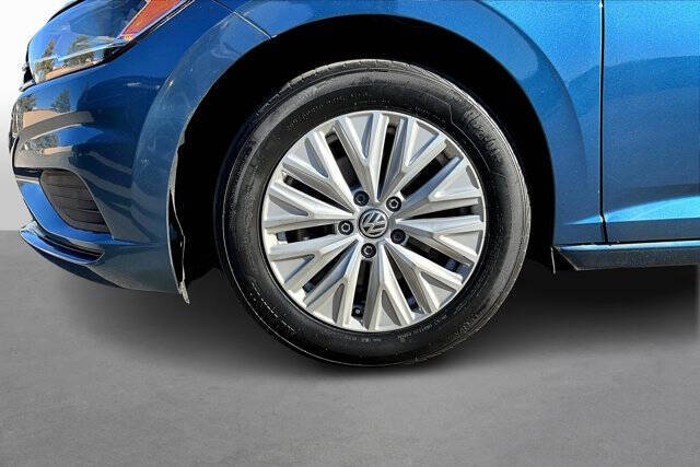 2020 Volkswagen Jetta