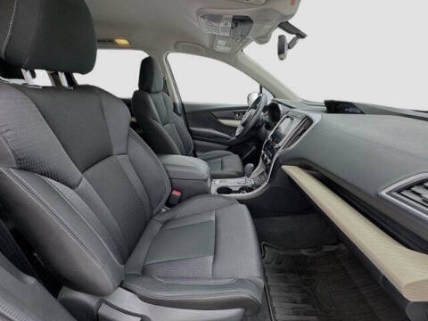 2022 Subaru Ascent Premium 7-Passenger