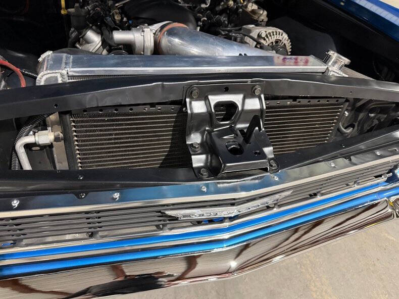 1966 Chevrolet Chevelle