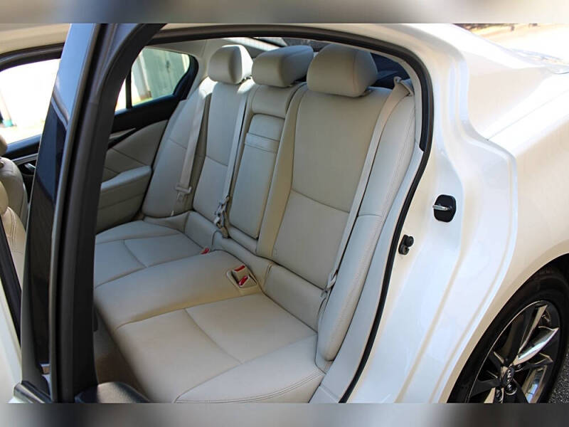 2017 Infiniti Q50 3.0T Signature Edition