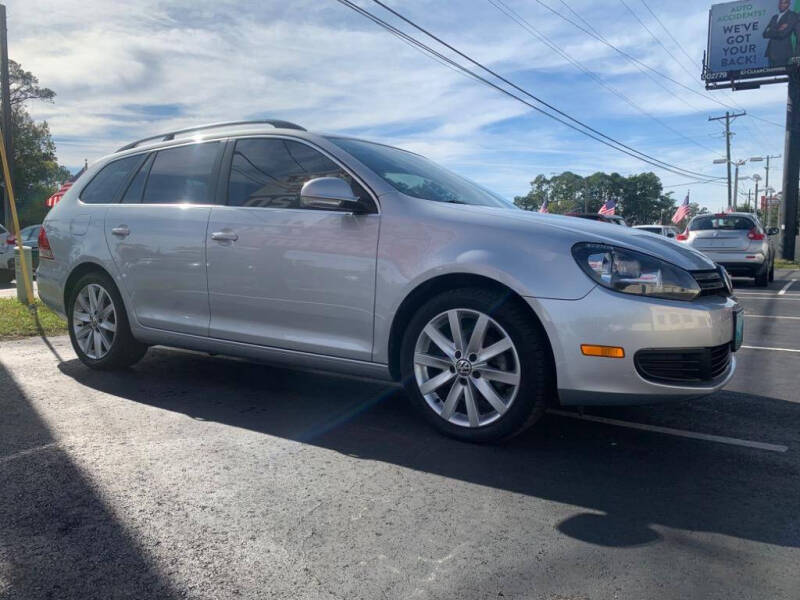 2012 Volkswagen Jetta