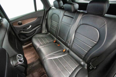 2020 Mercedes-Benz GLC GLC 300 4MATIC