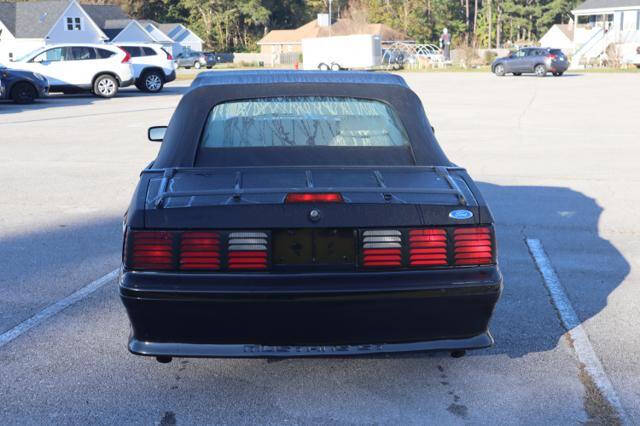 1993 Ford Mustang GT