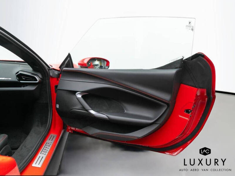 2024 Ferrari 296 GTB