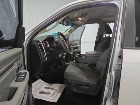 2015 RAM 2500