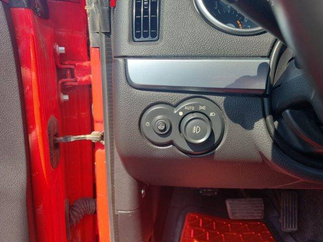 2003 Chevrolet SSR LS