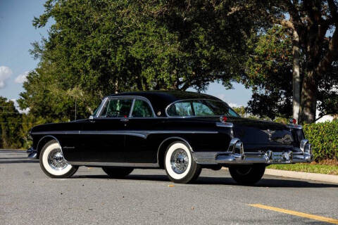 1955 Chrysler Imperial