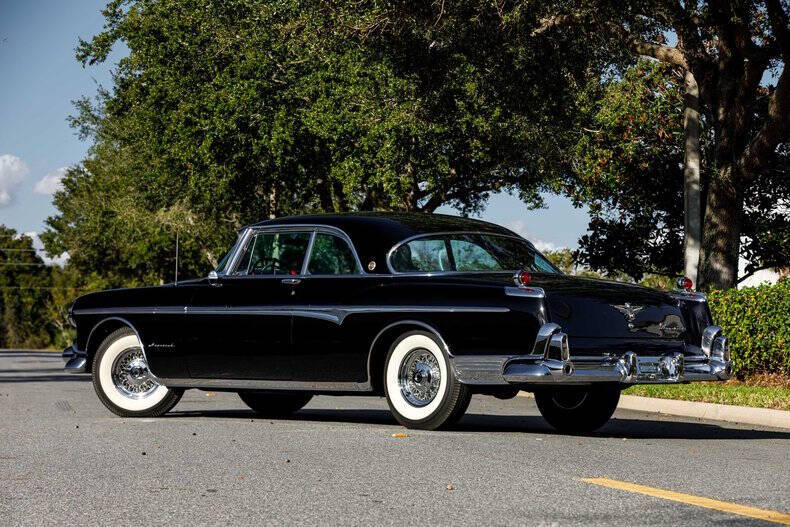 1955 Chrysler Imperial