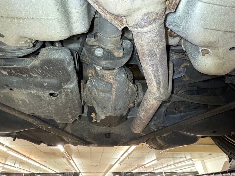 1999 Mercedes-Benz CLK CLK 320