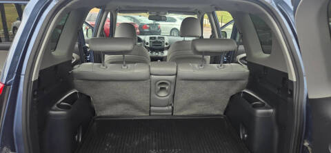 2011 Toyota RAV4 Limited