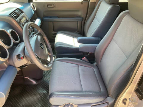 2004 Honda Element EX