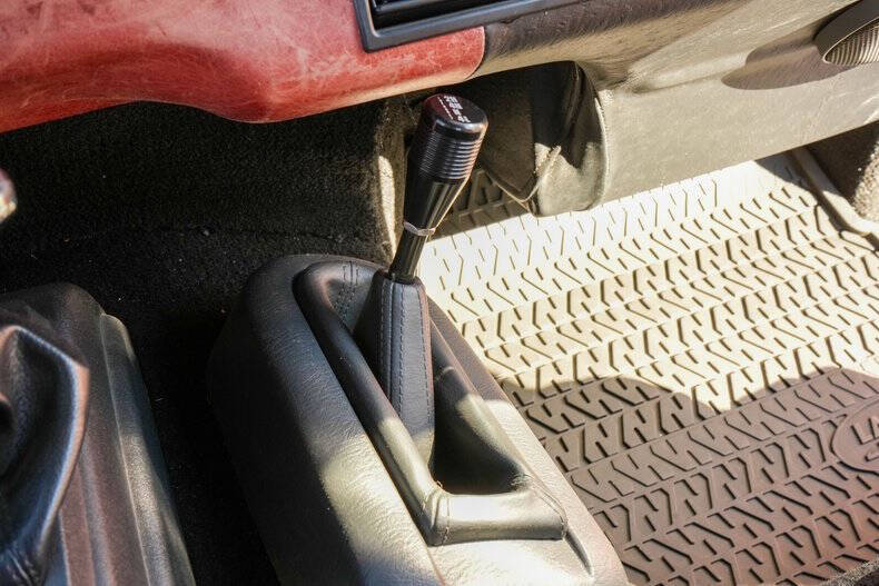 1991 Land Rover Defender