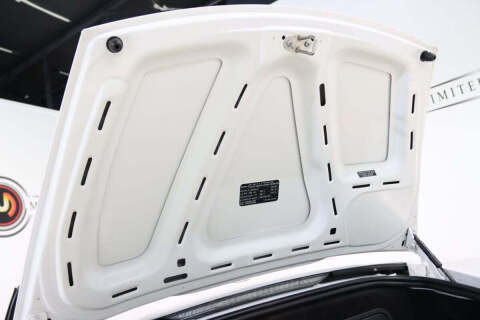 2012 Porsche Boxster S