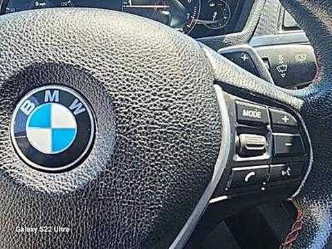 2016 BMW 4 Series 428i Gran Coupe