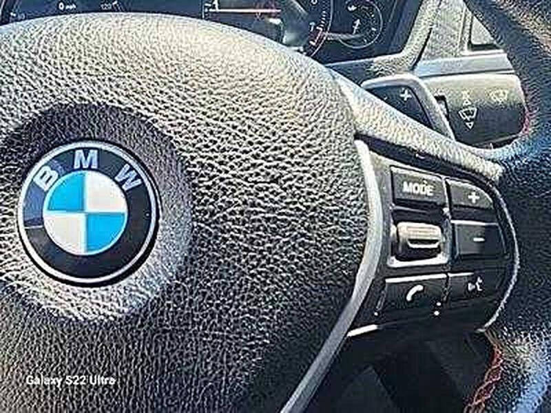 2016 BMW 4 Series 428i Gran Coupe