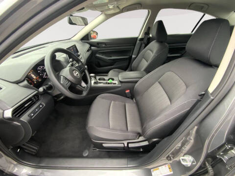 2025 Nissan Altima 2.5 S