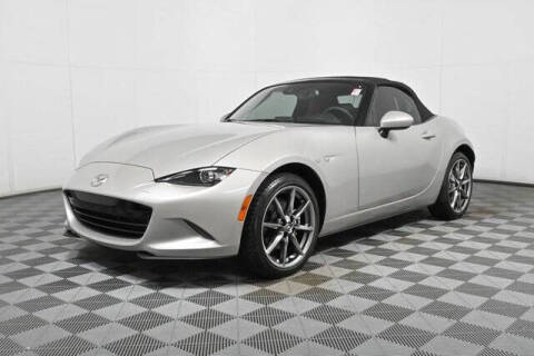 2023 Mazda MX-5 Miata for sale at Southern Auto Solutions-Jim Ellis Volkswagen Atlan in Marietta GA