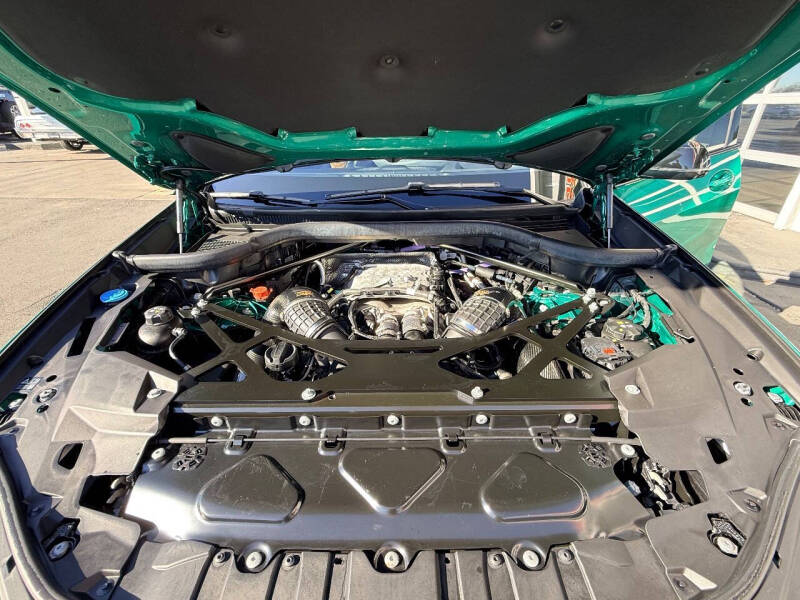 2024 BMW X5 M Competition