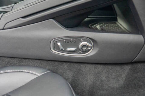 2026 Aston Martin DB12 V8