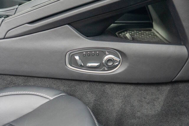 2026 Aston Martin DB12 V8