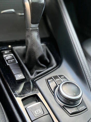 2018 BMW X2 xDrive28i