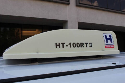 2022 RAM ProMaster City