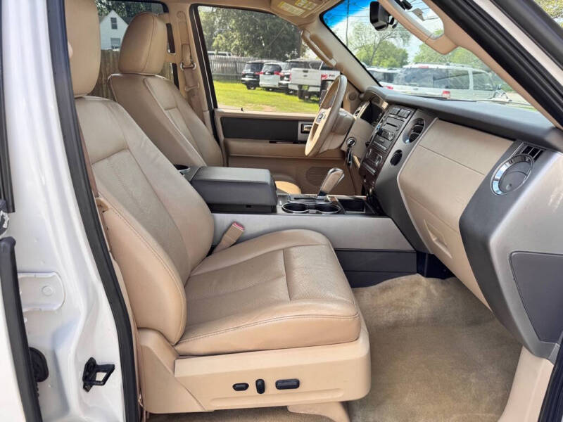 2014 Ford Expedition XLT