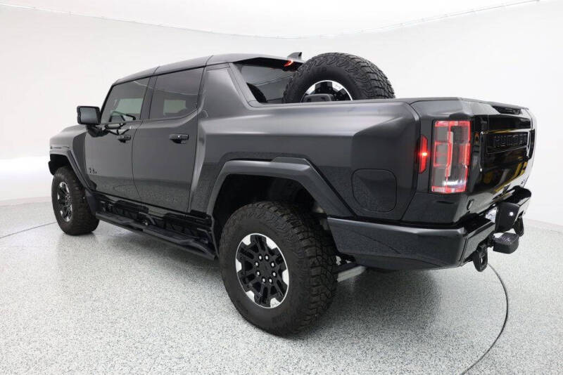 2024 GMC HUMMER EV 2X