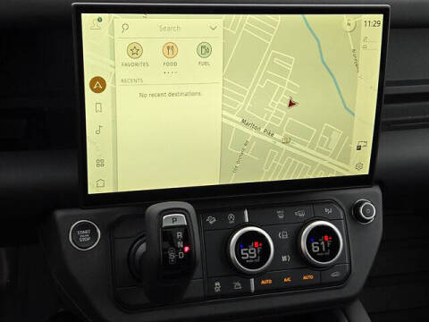 2026 Land Rover Defender 110 P300 S