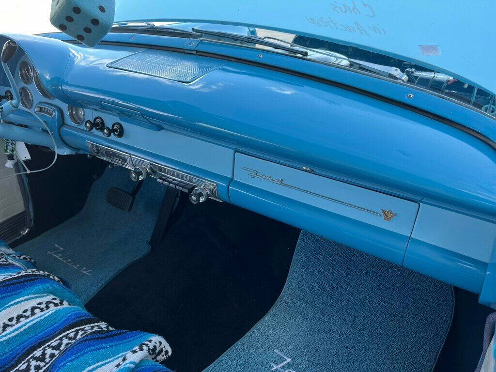 1956 Ford Parklane 27