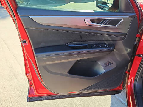 2024 Volkswagen Atlas Cross Sport SE