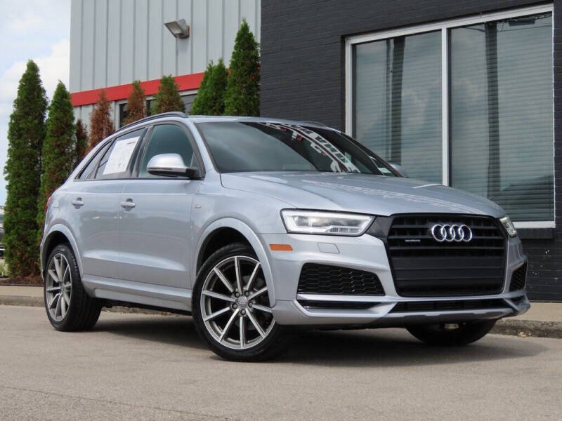 Audi Q3 For Sale In Winchester, KY