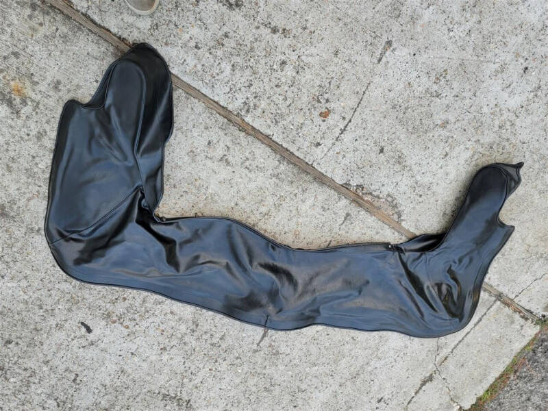 1962 Chevrolet Corvair