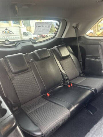 2017 Toyota Highlander LE Plus