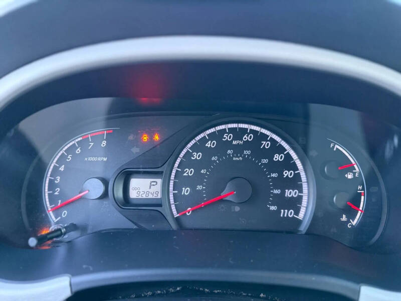 2014 Toyota Sienna LE 7-Passenger