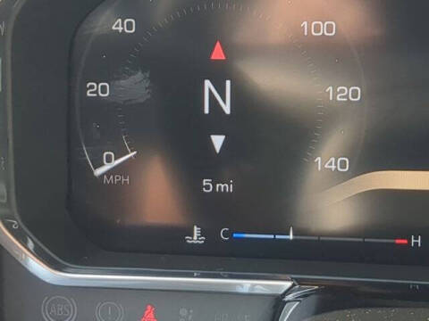 2026 GMC Sierra 1500 Elevation Standard