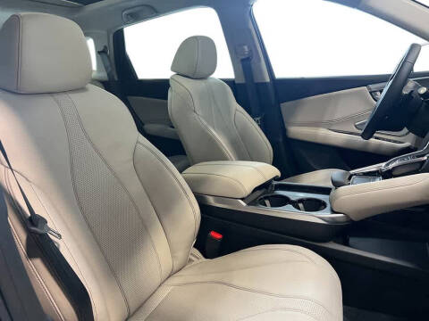 2026 Acura RDX SH-AWD w/Tech